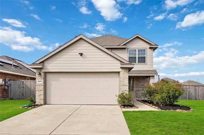 property at 14611 Broadbury Pond Rd