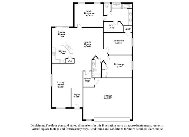115 Cork Way in Davenport, FL - Building Photo - Building Photo