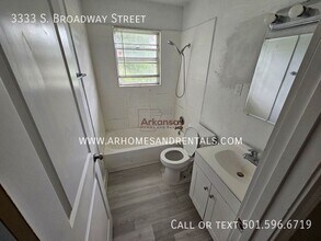 3333 Broadway St in Little Rock, AR - Building Photo - Building Photo