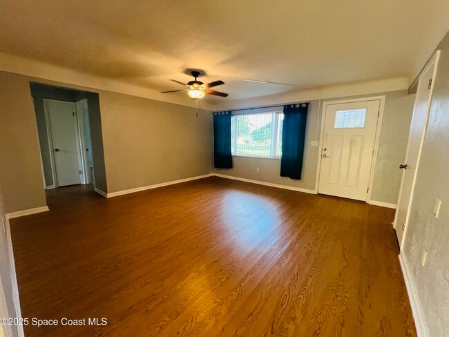 150 Queensland Ave in Merritt Island, FL - Building Photo - Building Photo