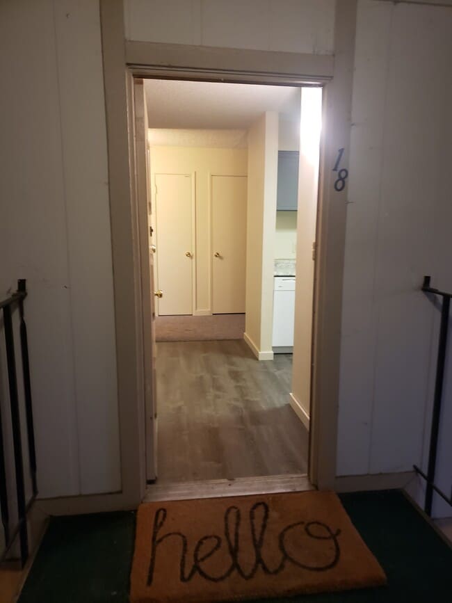 property at 4260 Clayton Rd