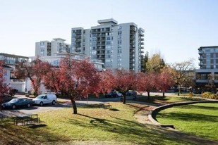 Chancellor Court Apartments