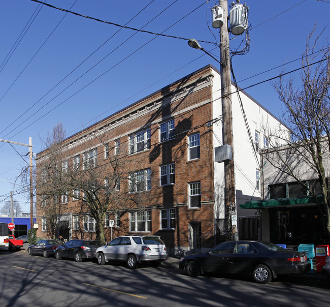 Acacia in Portland, OR - Building Photo - Building Photo