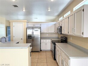 3227 Cherum St in Las Vegas, NV - Building Photo - Building Photo
