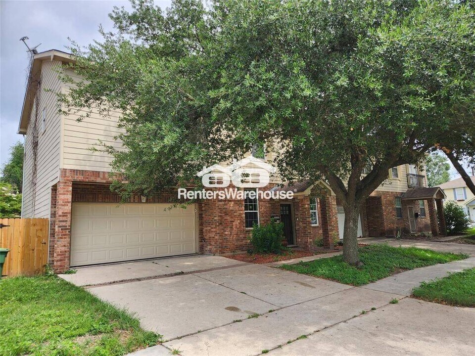 4306 Ennis St in Houston, TX - Building Photo