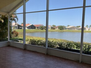 364 Sunview Way in Port St. Lucie, FL - Building Photo - Building Photo