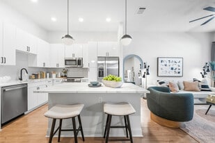 Evergreen Westside in Gainesville, FL - Building Photo