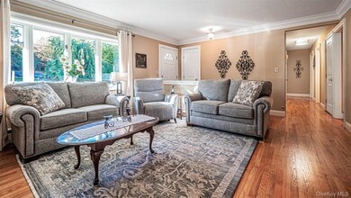 7 Sanfordville Rd in Warwick, NY - Building Photo - Building Photo
