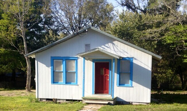 2325 3rd Ave in Jacksonville, FL - Building Photo - Building Photo