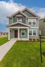 252 Patagonia in Kyle, TX - Building Photo - Building Photo