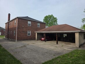 4036 Homelawn Ave in Cheviot, OH - Building Photo - Building Photo