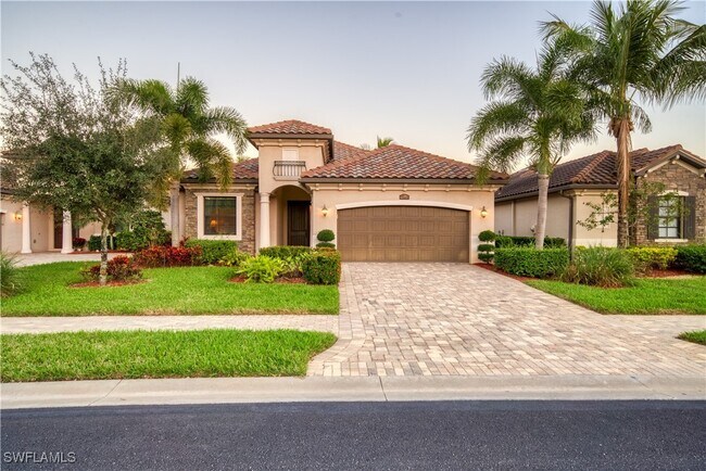 9446 Piacere Way in Naples, FL - Building Photo - Building Photo