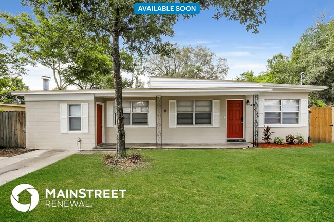 property at 6234 Balboa Dr