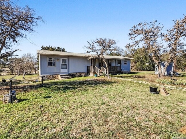 property at 230 FM1283