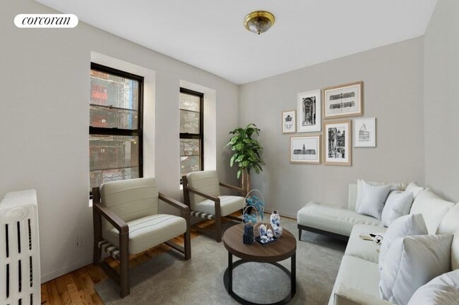 property at 238 E 50th St