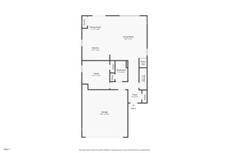 2138 Calm Night St in Kissimmee, FL - Building Photo - Building Photo