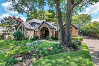 4215 Green Meadow E in Colleyville, TX - Building Photo - Building Photo