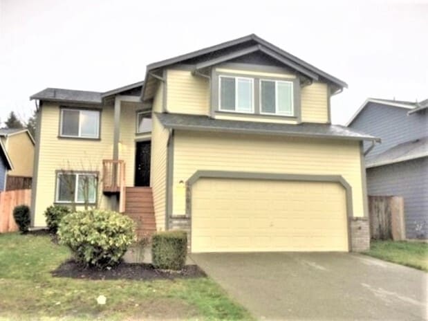 property at 18101 72nd Ave E