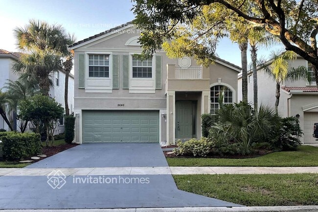 property at 9646 Wolcott Pl