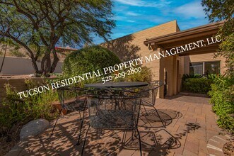 5084 N Camino Del Lazo in Tucson, AZ - Building Photo - Building Photo