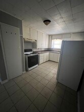 603 E North 16th St in Abilene, TX - Foto de edificio - Building Photo