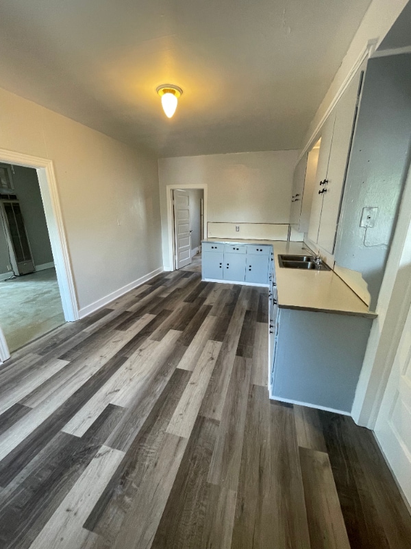 property at 10549 Main St