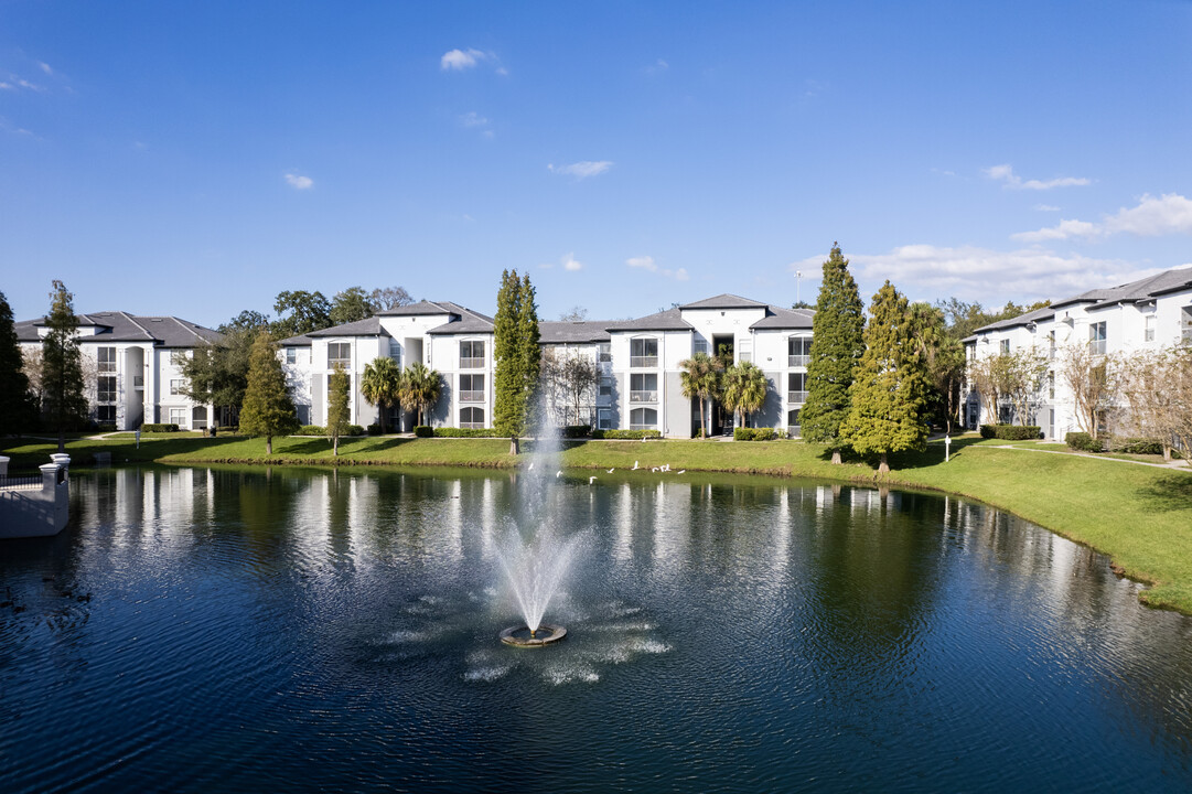 Allegro Palm in Riverview, FL - Building Photo