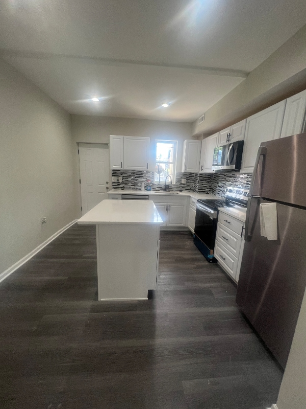 503 N Glover St in Baltimore, MD - Building Photo - Building Photo
