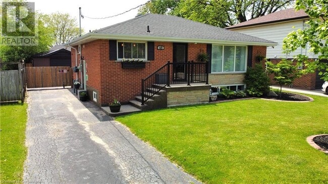 property at 48 Carmen Ave