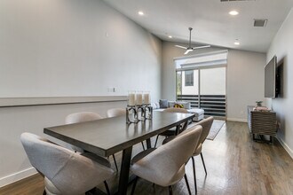 1839 Euclid Ave in Dallas, TX - Building Photo - Building Photo