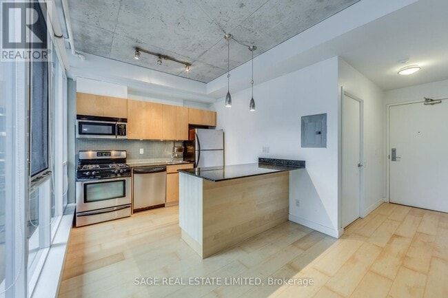 38 Niagara St in Toronto, ON - Building Photo - Building Photo