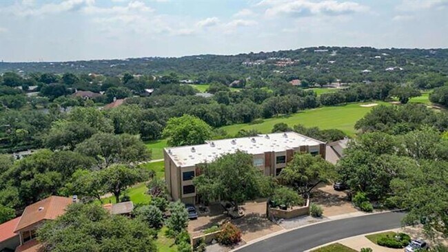 117 Lost Spur in Horseshoe Bay, TX - Building Photo - Building Photo