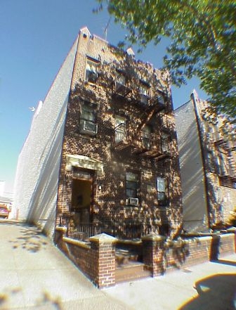 1535 W 9th St in Brooklyn, NY - Building Photo