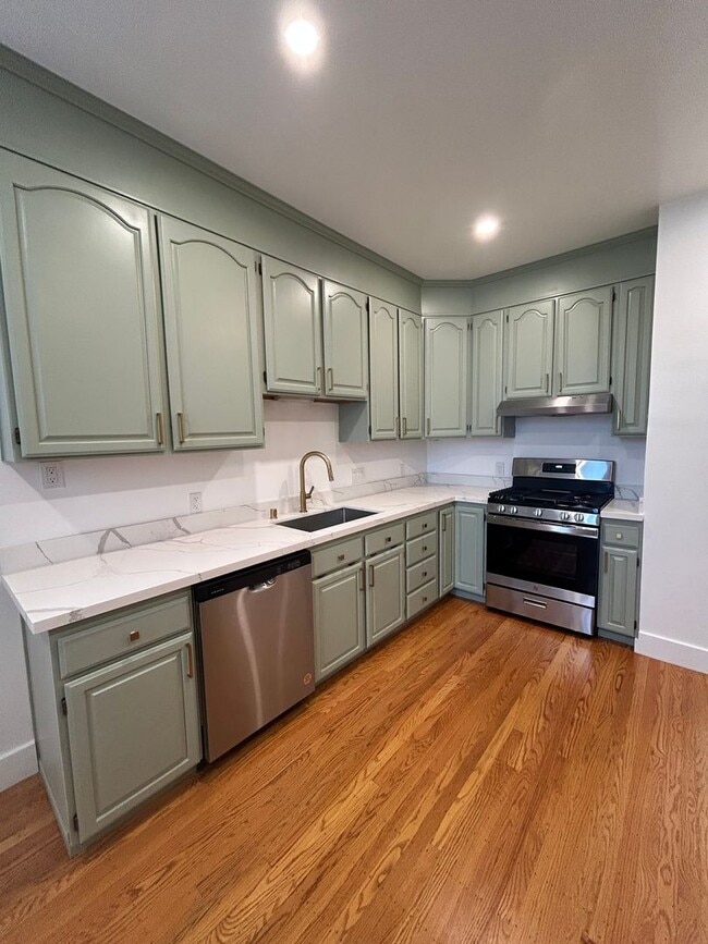 3244 Balboa St in San Francisco, CA - Building Photo - Building Photo