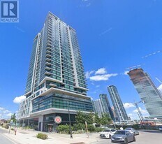 3985 Grand Park Dr in Mississauga, ON - Building Photo