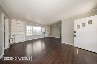 1565 SW 43rd St in Oklahoma City, OK - Building Photo - Building Photo