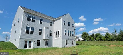 9431 Alloway Dr in Hagerstown, MD - Building Photo - Building Photo