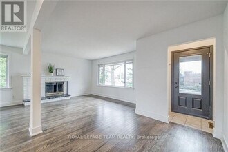 41 Fieldrow St in Ottawa, ON - Building Photo - Building Photo
