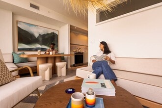 Flow Fort Lauderdale in Fort Lauderdale, FL - Foto de edificio - Building Photo