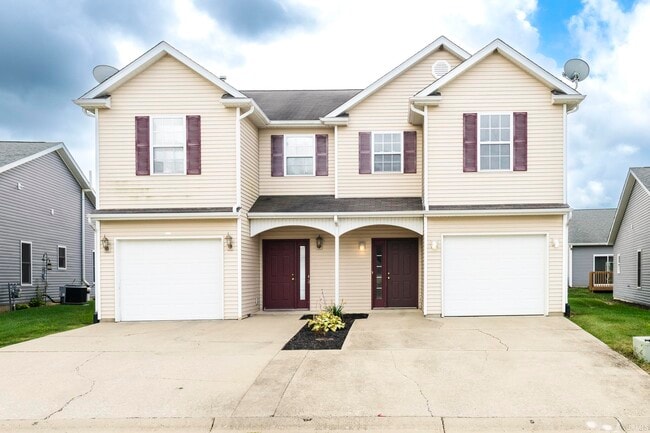 property at 5713 W Monarch Ct