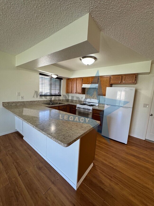 1701 Webster Ave in Las Cruces, NM - Building Photo - Building Photo