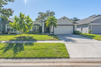 2795 Caitlin Ct in Melbourne, FL - Building Photo - Building Photo