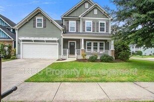 202 Center Hill Ct in Summerville, SC - Building Photo