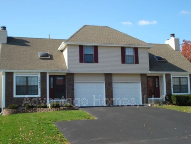 property at 10832 Haskins St