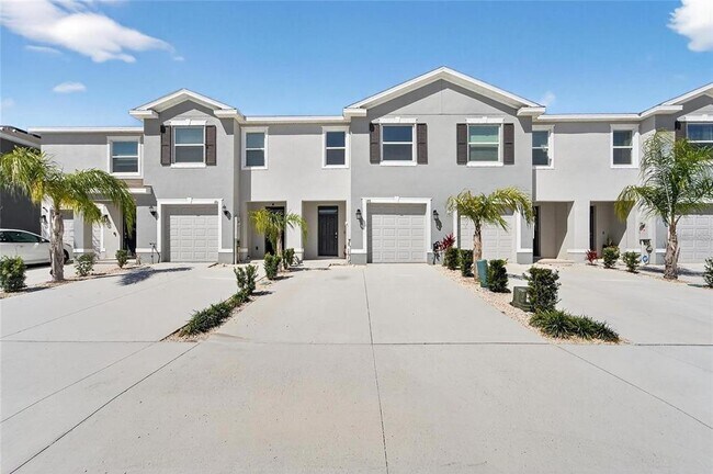 188 Mangrove Shade Cir in Apollo Beach, FL - Building Photo - Building Photo