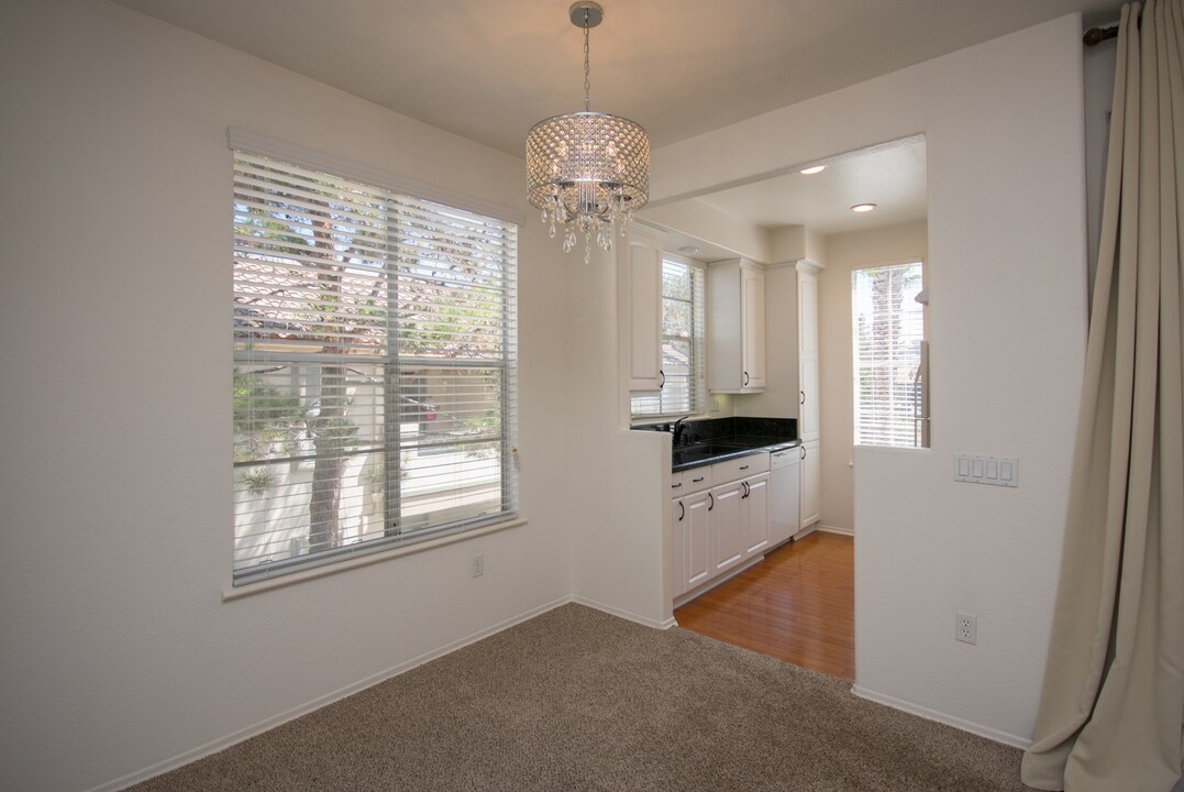 3618 Bernwood Pl in San Diego, CA - Foto de edificio