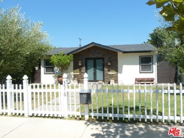 3516 Greenwood Ave in Los Angeles, CA - Building Photo - Building Photo