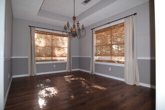 3900 Bristol Ln in Fort Smith, AR - Building Photo - Building Photo