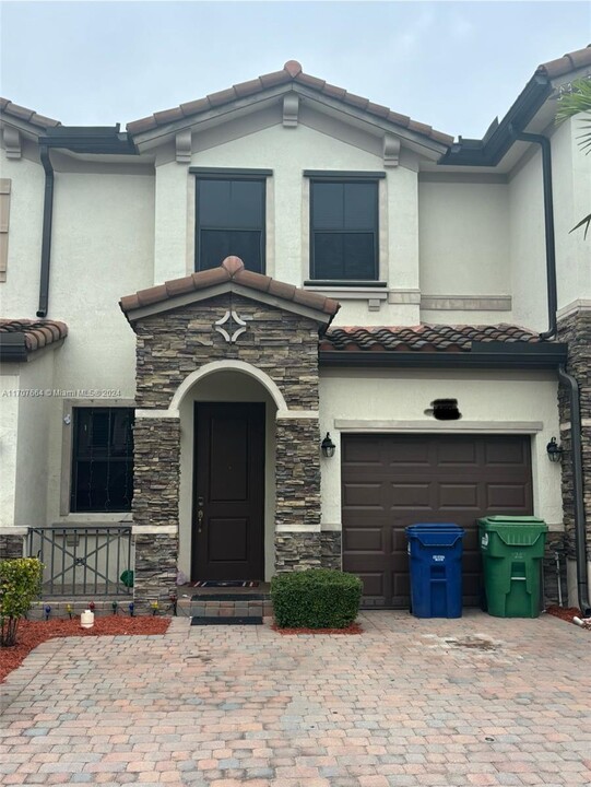 11413 SW 252nd Ter in Homestead, FL - Building Photo