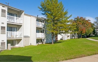 Wellington Woods Apartments